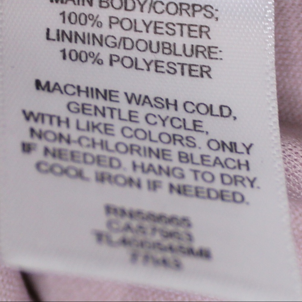 SOLD M Plus Size Leith Wide Leg Culottes Pant H440 - Picture 8 of 8